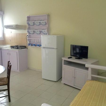 Kionia Apartments المظهر الخارجي الصورة