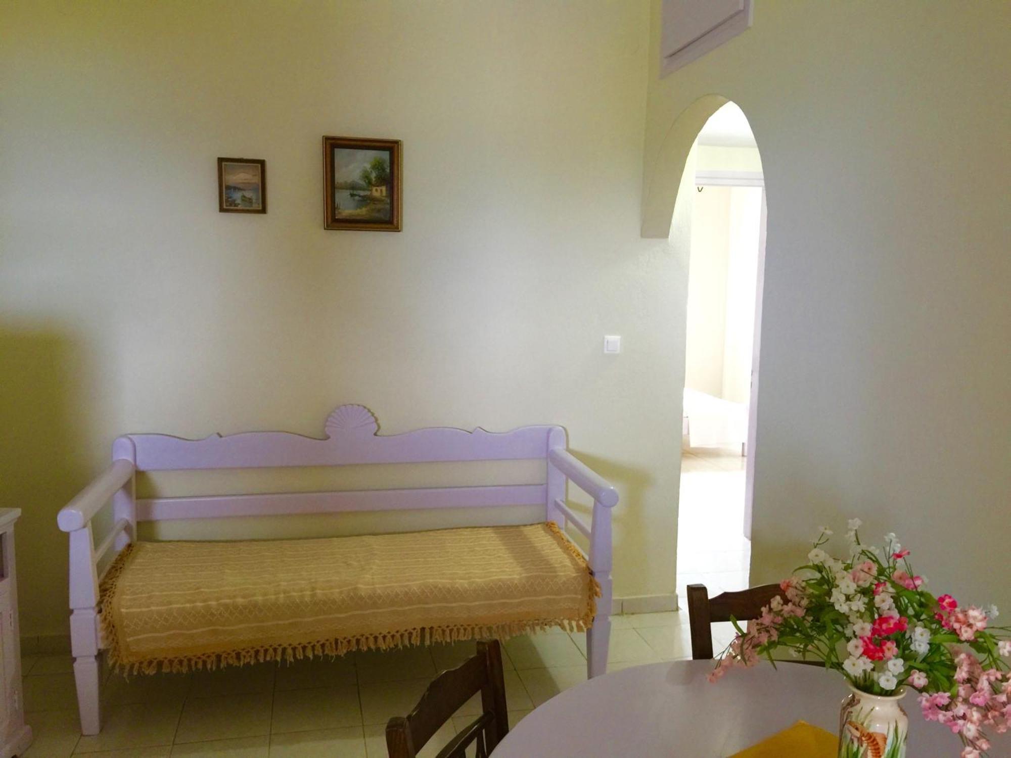 Kionia Apartments المظهر الخارجي الصورة