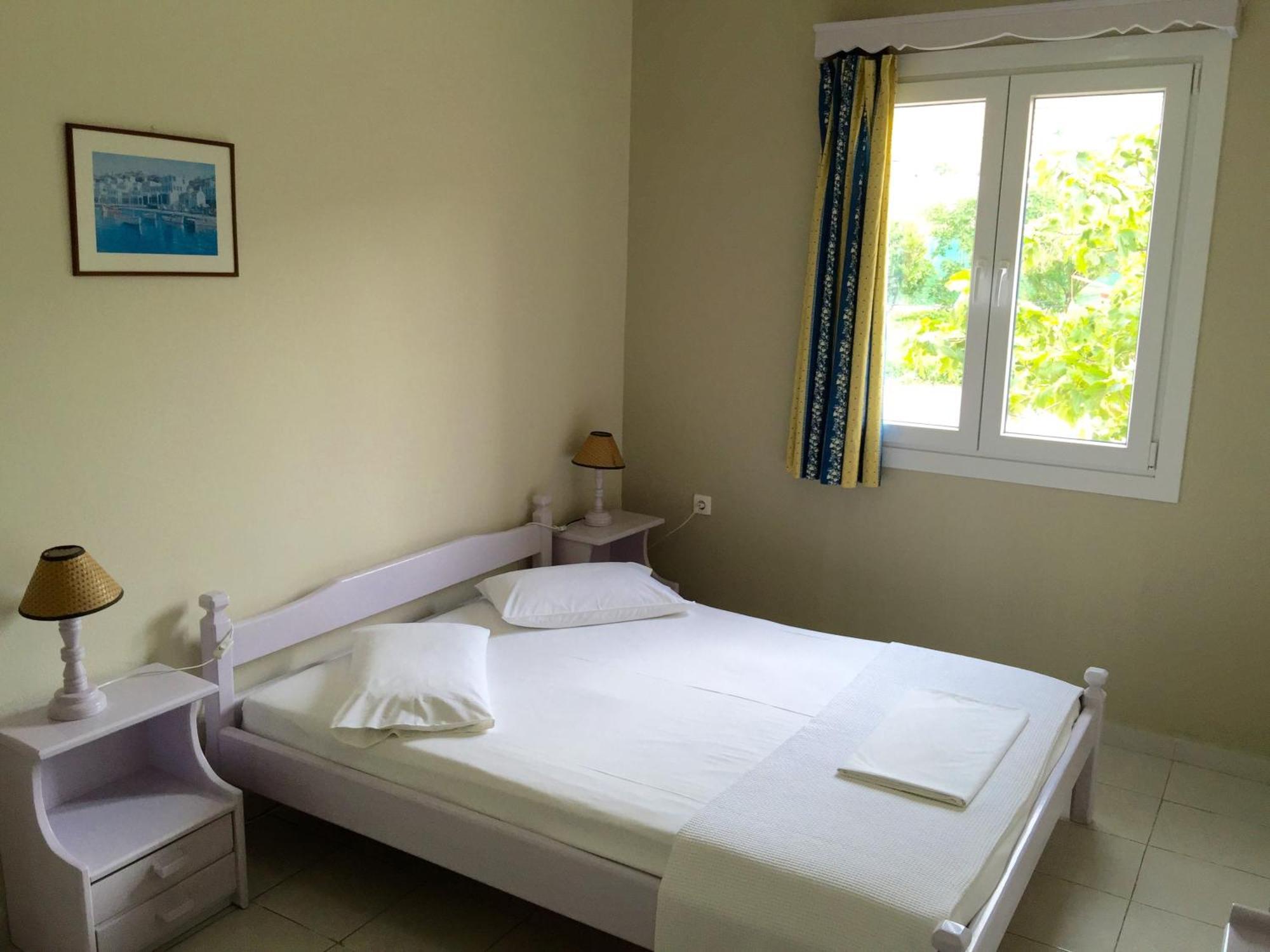 Kionia Apartments المظهر الخارجي الصورة