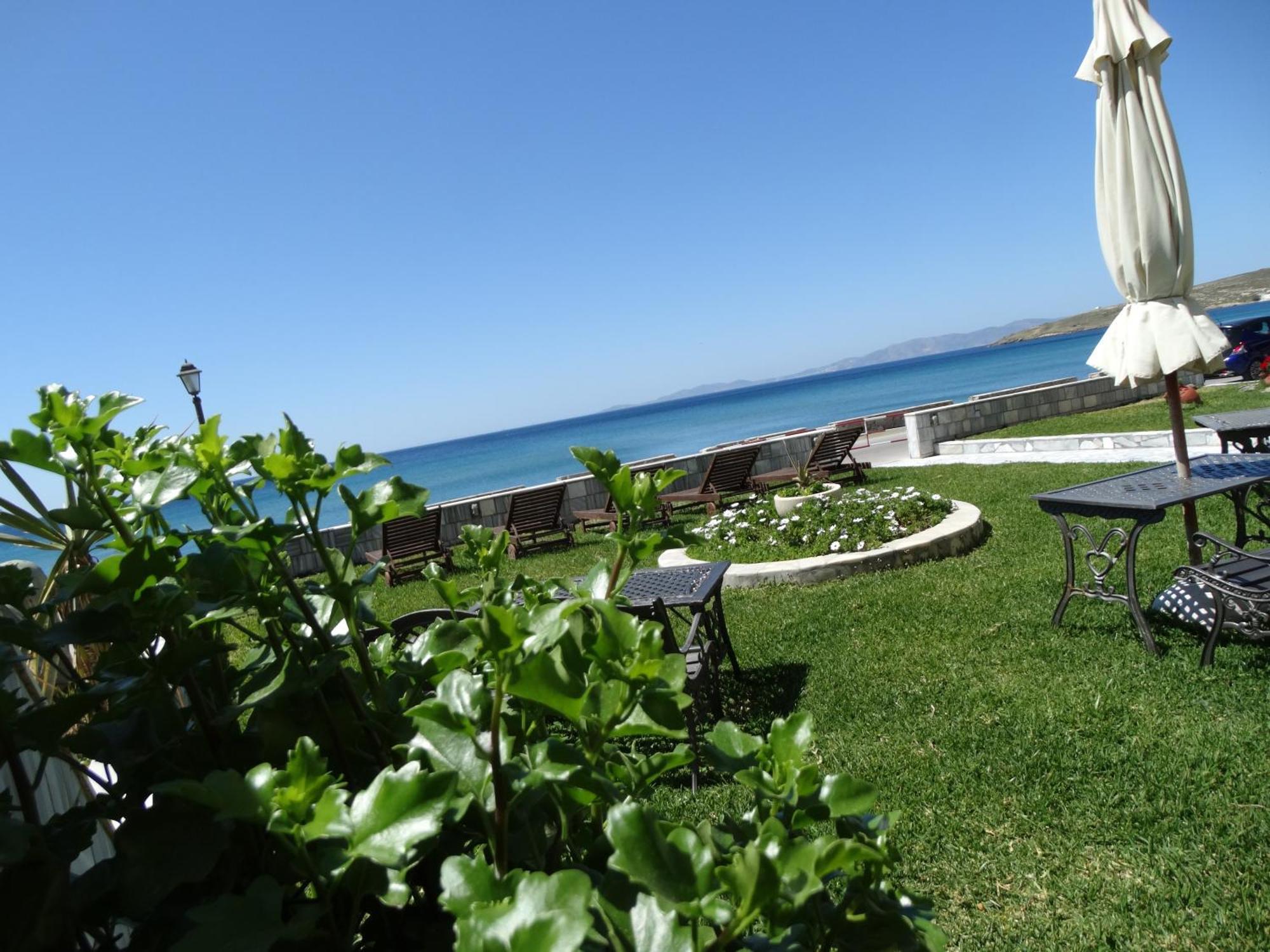 Kionia Apartments المظهر الخارجي الصورة